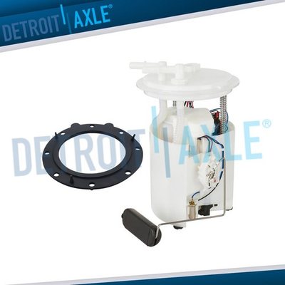 #ad Gas Fuel Pump Module w Housing Assembly for 2010 2011 Subaru Legacy Outback $104.36