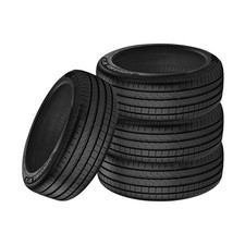 4 X Pirelli Cinturato P7 225 50r17 94w Rft Tires