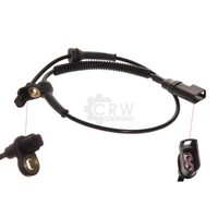 Abs Sensor Raddrehzahl Hinten Links Rechts FüR Ford Transit Connect Tourneo