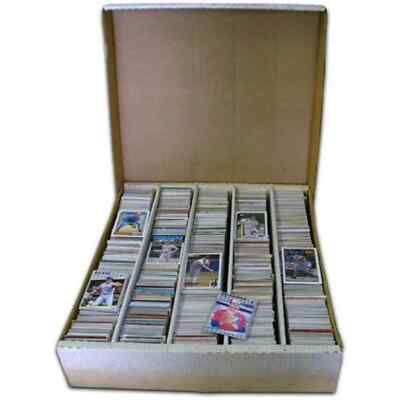 Sports Cards ..Large Lot .. Bulk..  100 Card Lots .. Pick Your Sport     