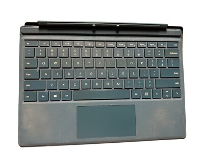 Microsoft Surface Pro Cover,  Surface pro 5, 6 and 7  - Used