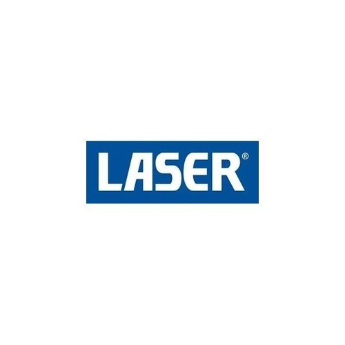 LASER Air Blow Gun - 100mm - 4785 - Picture 2 of 9