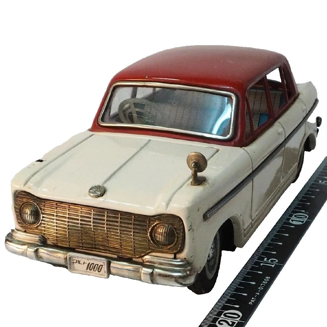 Bandai Contemporary fabricación Diecast coches, camiones y camionetas