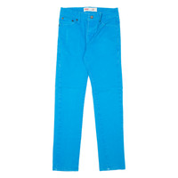 LEVI'S 510 Jeans Boys Blue Slim Skinny W27 L27