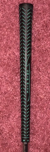 Tiger Shark Simmons 3-Iron Mens 38” Right Hand W/Flex Steel Shaft And Shark Grip - Picture 6 of 7