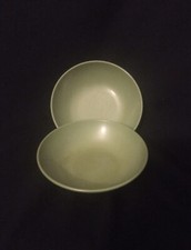 Vintage Melamine Bowls - #508