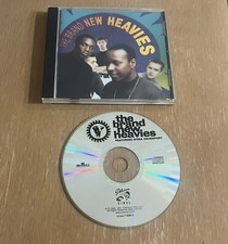 The Brand New Heavies Cd