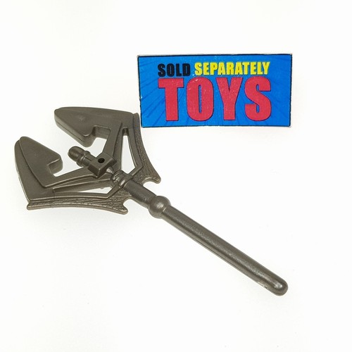 Vtg Small Soldiers Battle Damage Archer PROYECTILE missile weapon accessory part - Picture 6 of 7