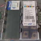 10 pcs. Iscar T490 LNHT 1306PNTR IC830 milling inserts LNHT 13 06