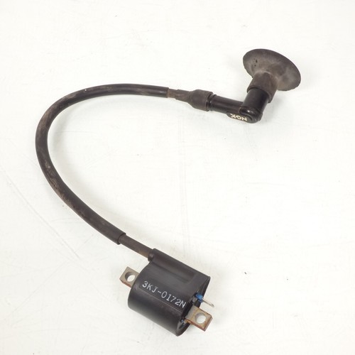 Bobine D'allumage HT P2R Pour Scooter Peugeot 50 V-Clic Avant