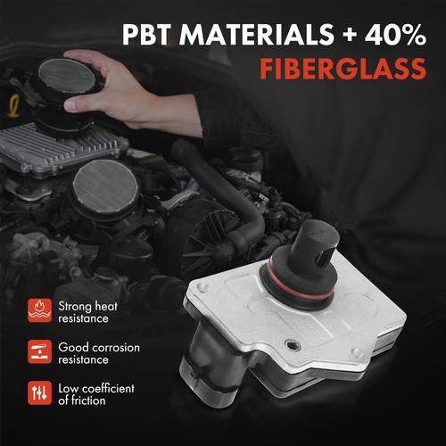 Mass Air Flow MAF Sensor for Chevrolet Buick Century LeSabre Regal Olds Pontiac - Picture 3 of 8