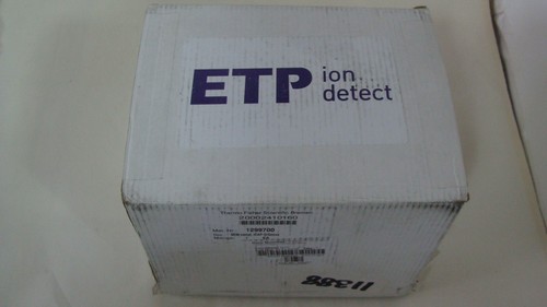 Thermo Scientific SEM compl. iCAP Q/Qnova P/N 1299700 - Picture 2 of 7