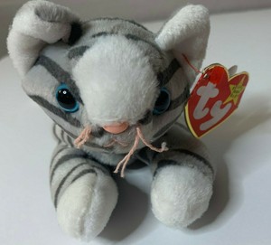 1997 prance beanie baby value