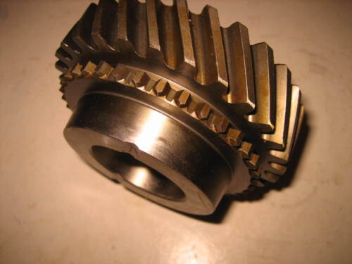 61-65 ,29T 3rd spd. Gear ,Chevrolet ,Corvette. Pontiac . CR Ford T-10 T10J-11 - Bild 4 von 4