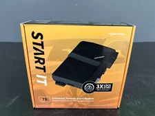 Firstech Start It FT-7200S-Cont Remote Start & Keyless Entry Module - New