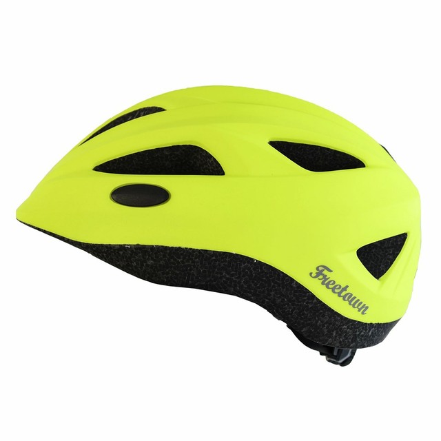 freetown bike helmet