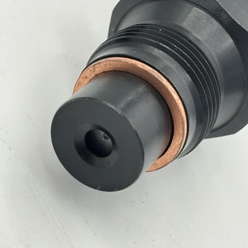8 NEW BOSCH OEM '92-'05 6.5l Turbo Diesel Fuel Injectors 65 Chevy GMC injection - Picture 6 of 6