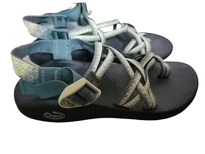 H3Sさん専用　　.新品未使用　今ならチャンス(笑)➕で3つ Chaco ZX3 Triple Strap Women's Size 9 Multicolored Sandals