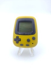 Nintendo Pokemon Pikachu Pocket Game Virtual Pet 1998 Pedometer