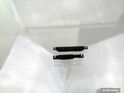 Lenovo Thinkpad 10 (Type 20E3, 20E4) Ersatzteil: Einschaltknopf, Powerbutton