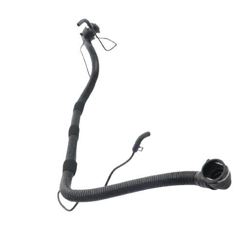 Crankcase Ventilation PCV Pipe Hose for Holden Cruze JH 1.4L A14NET Trubo 11-15 - Picture 1 of 2