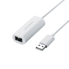 New Elecom game pad converter Wii Classic Controller from Japan