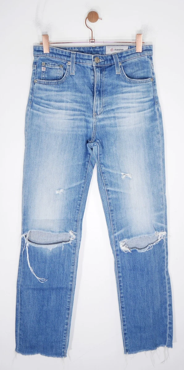 The isabelle ag jeans store