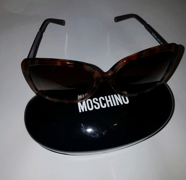 moschino sunglasses sale