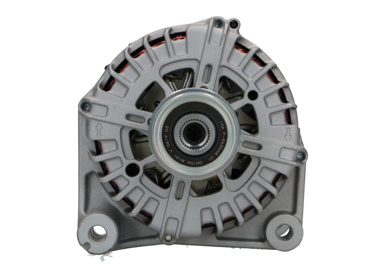 Nuova +Line Dinamo Alternatore Compatibile per BMW 420d xDrive Gran Coupe 180 A