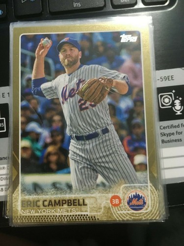 2015 Topps Update & Gold all cards serial #xyz out/2015 Your Choice$1.00 each - Picture 30 of 79