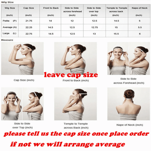 Body Wave U Part Wig Brazilian Remy Human Hair Wavy Upart Wigs For Black Women - Picture 6 of 12