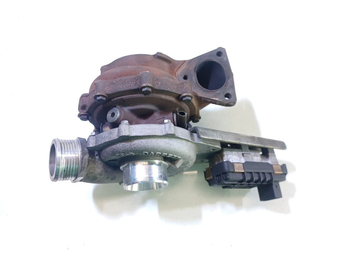 31290507 TURBOLADER / 757779-22 / GTB2056VL / 2746098 FÜR VOLVO 