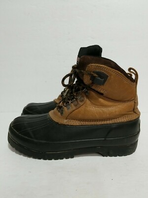 Northwest terroritory thermolite size 7 boots Northwest Territory Thermolite Boots size 9 | Mercari main image 2