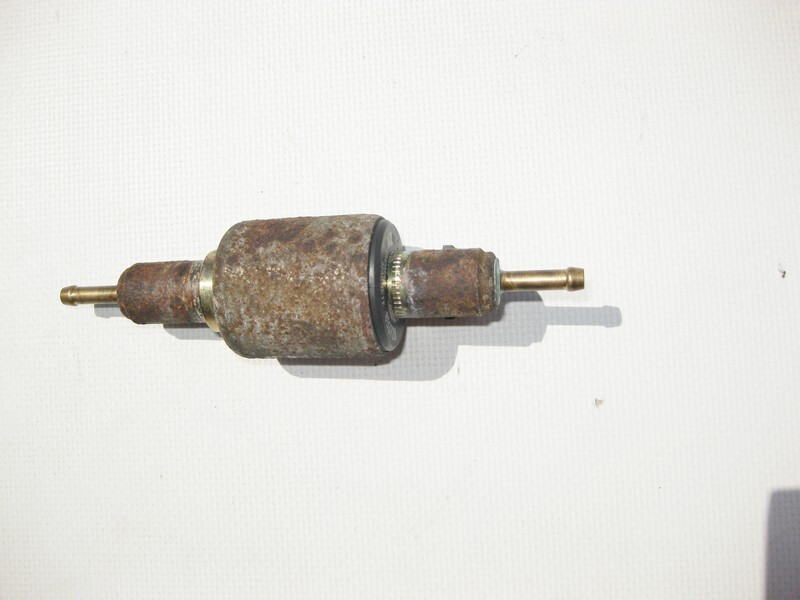 Mercedes-Benz A0004703694 Additional fuel pump for auxiliary  