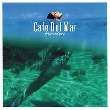 Cafe Del Mar Vol. 8 von Various | CD | Zustand gut