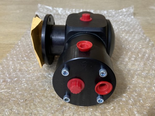 ITT Conoflow GC33 Commandaire Valve Positioner - Picture 11 of 16