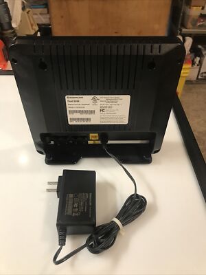 SagemCom Fast 5260 Wireless Router