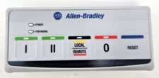 Allen-Bradley E300 Starter Control Station 193-EOS-SCS