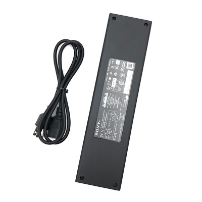 Original Sony 225W AC Adapter ACDP-240E01 for Sony Bravia