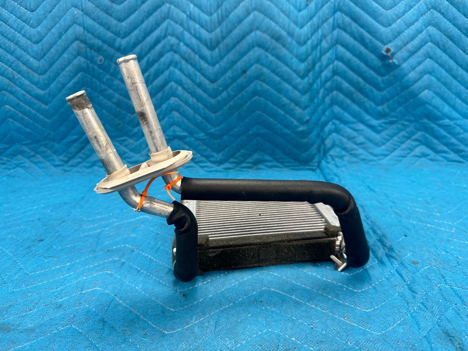 Bentley Flying Spur A/C Heater Core Radiator Passenger's Side 29k 2006-2012 OEM
