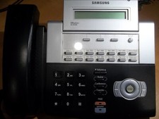 Samsung DS 5014  14 Button Display Telephones