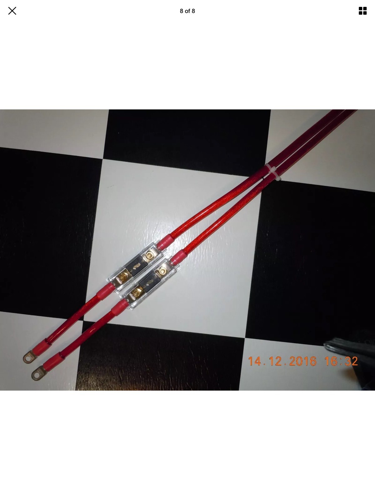 15ft Galaxy CB Magnum CB High Powered CB Radio’s I Do Them For ANY CB