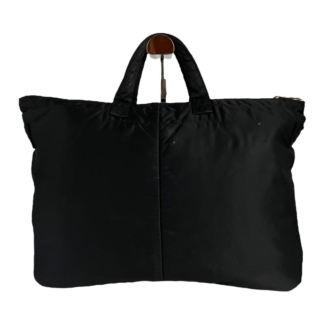 バッグ PORTER / TANKER CARRYING TOTE BAG Porter Yoshida & Co Tanker tote bag BRIEFCASE black bag | eBay