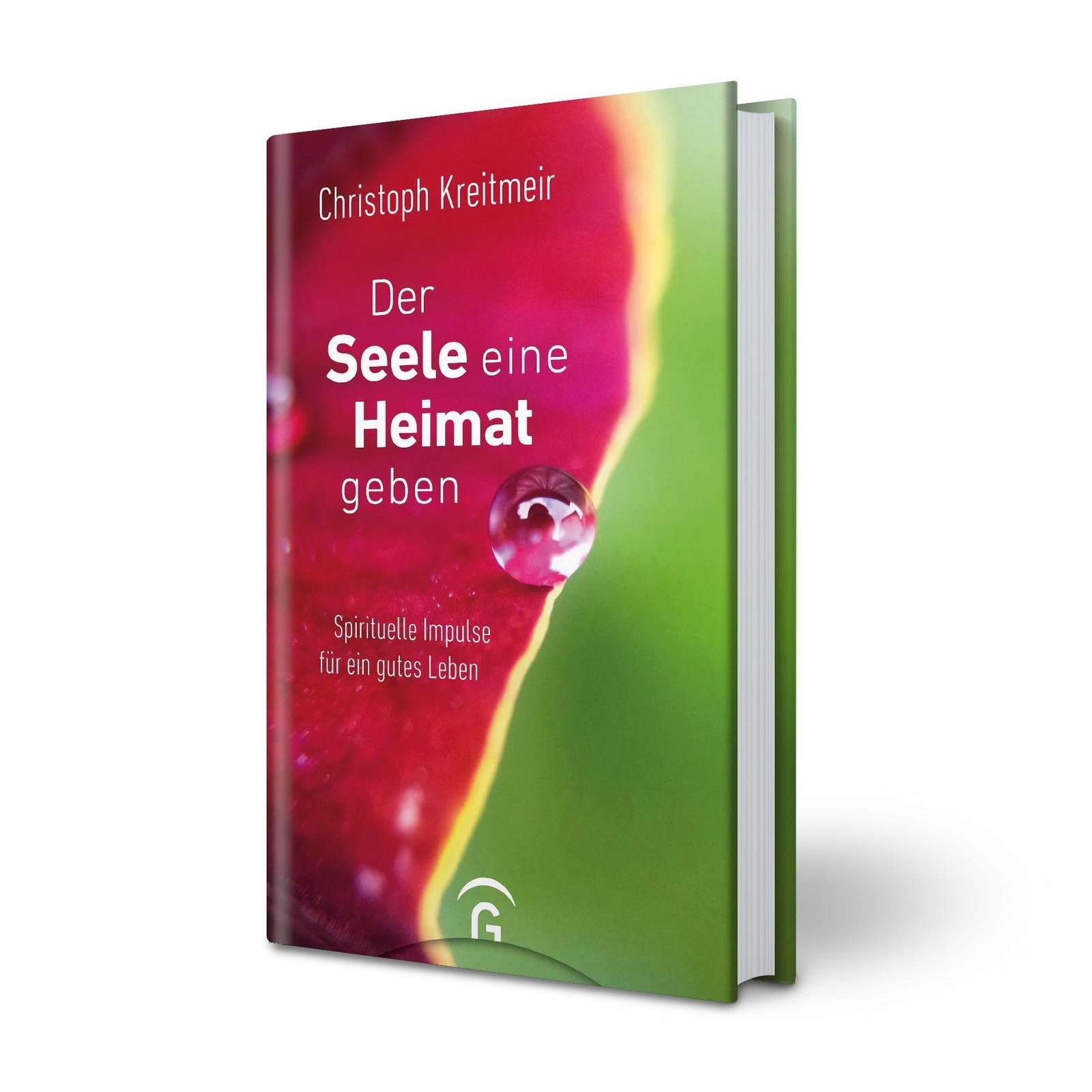 Thumbnail - Der Seele Eine Heimat Geben | Spirituelle Impulse Für Ein Gutes Leben