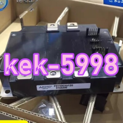 1PC NEW Mitsubishi PM150CVA120-2 module #P