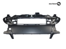 Frontmittelteil Frontpanel Smart 451 ForTwo Coupe Cabrio unlackiert