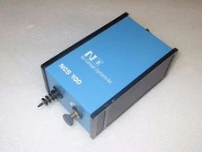 NCS 100 NU-CONCEPT SYSTEMS INC DISPENSER ACCESSORY W/ QUICK CONNECT S/N 579308