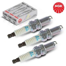 Bougies d'allumage Suzuki SPLASH