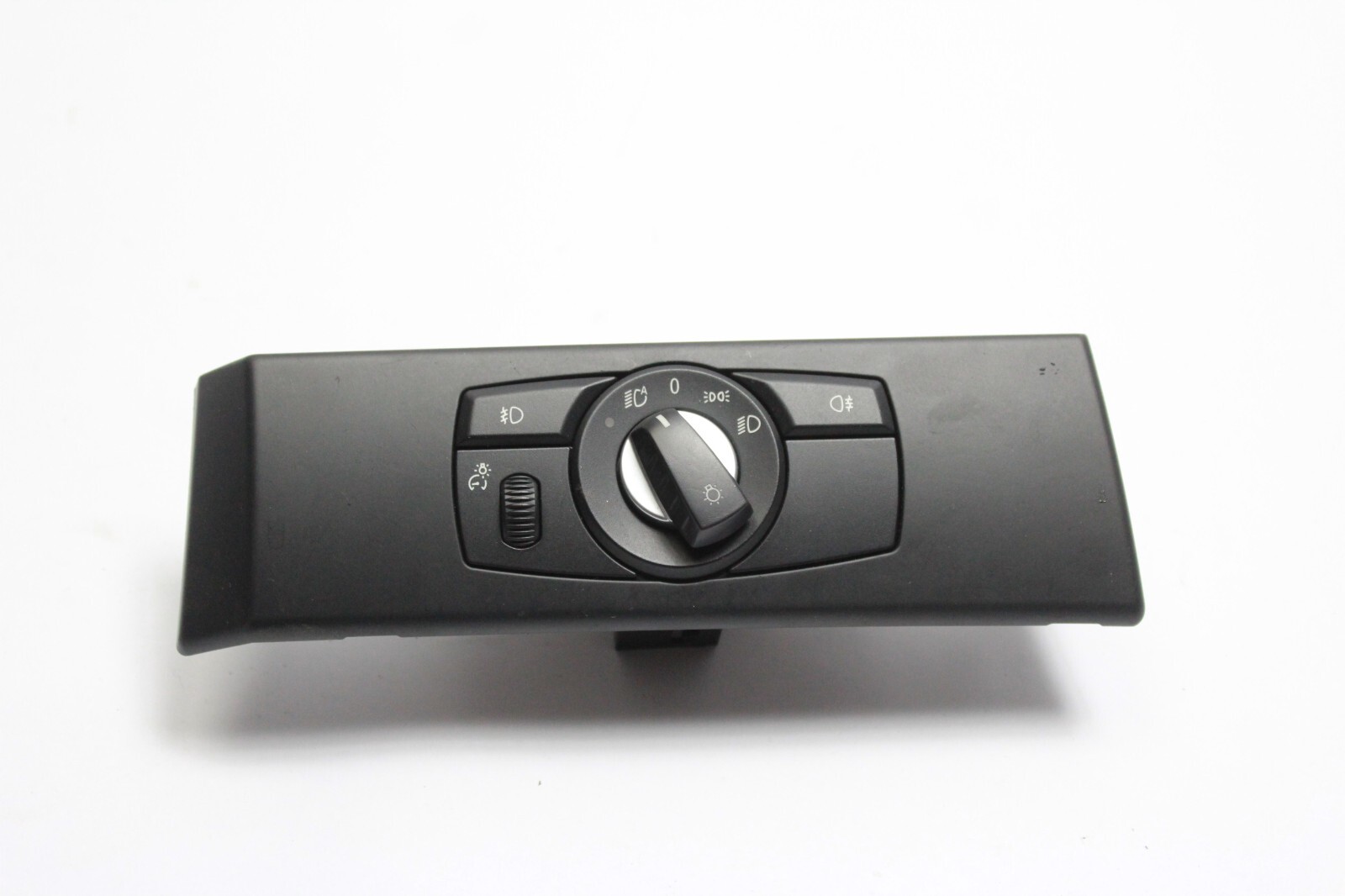 BMW 5er E60 E61 LCI X5 E70 X6 E71 Bedieneinheit Licht Schalter 