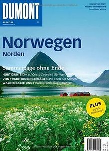 Details Zu Dumont Bildatlas 99 Norwegen Norden Von Buch Zustand Gut - 